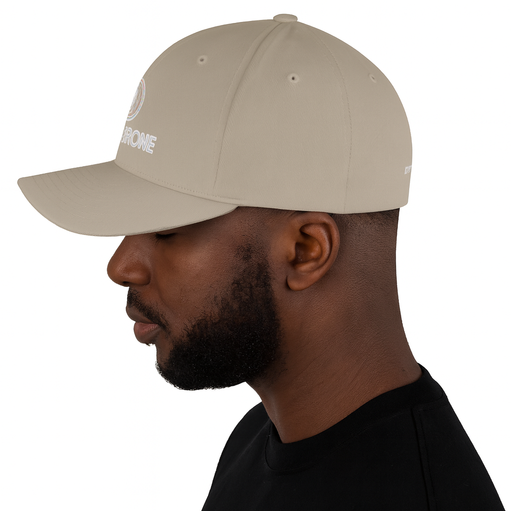 NeoThrone Icon Structured Cap