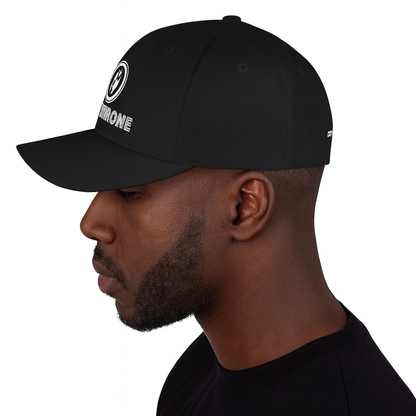 NeoThrone Icon Structured Cap