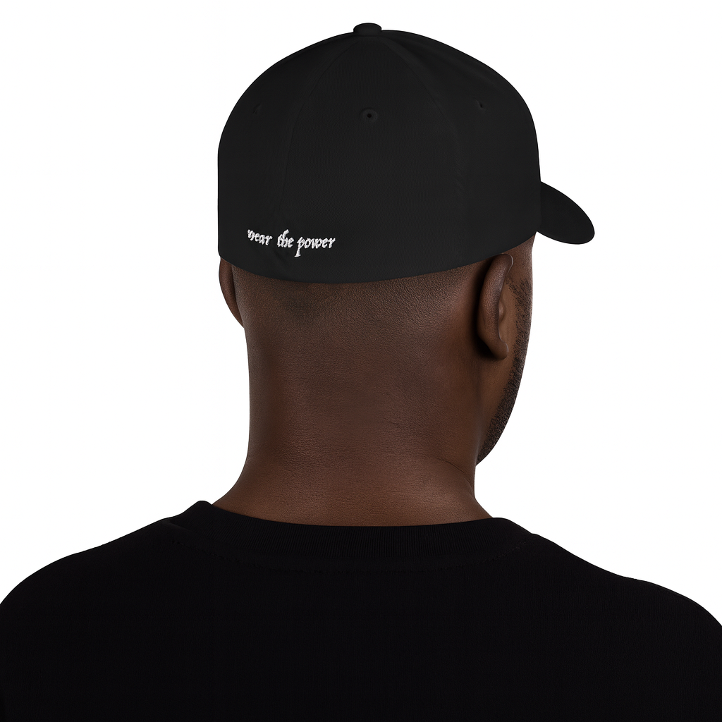 NeoThrone Icon Structured Cap