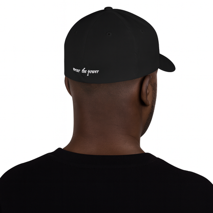 NeoThrone Icon Structured Cap