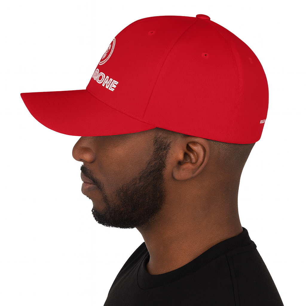 NeoThrone Icon Structured Cap