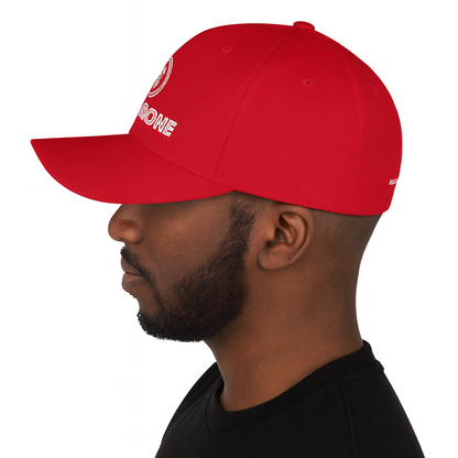 NeoThrone Icon Structured Cap