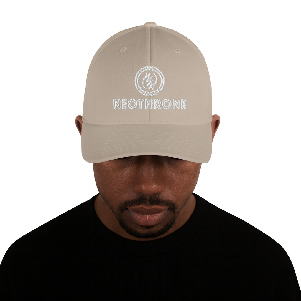 NeoThrone Icon Structured Cap