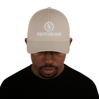 NeoThrone Icon Structured Cap