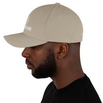 NeoThrone Icon Structured Cap