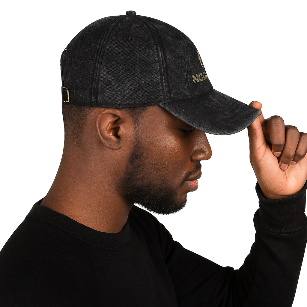 NeoThrone Vintage Icon Cap