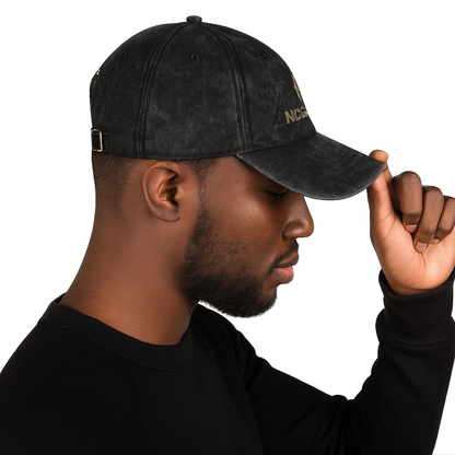 NeoThrone Vintage Icon Cap