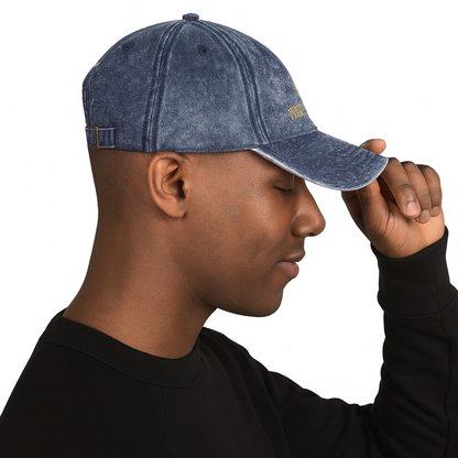 NeoThrone Vintage Icon Cap