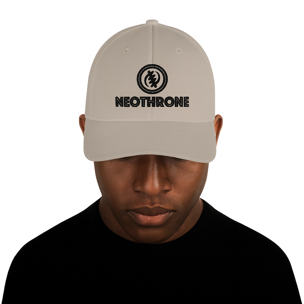 NeoThrone Icon Structured Cap