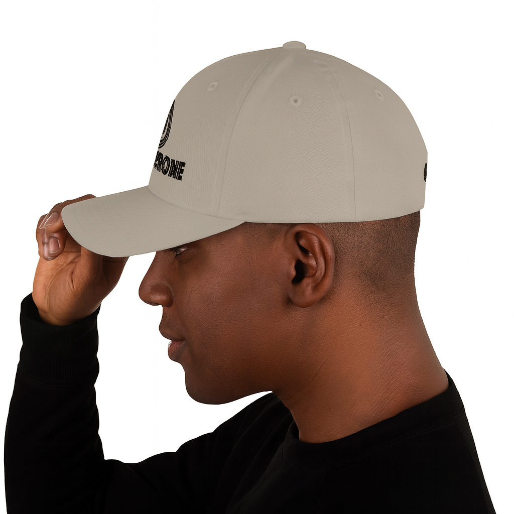 NeoThrone Icon Structured Cap