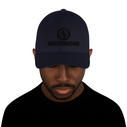 NeoThrone Icon Structured Cap