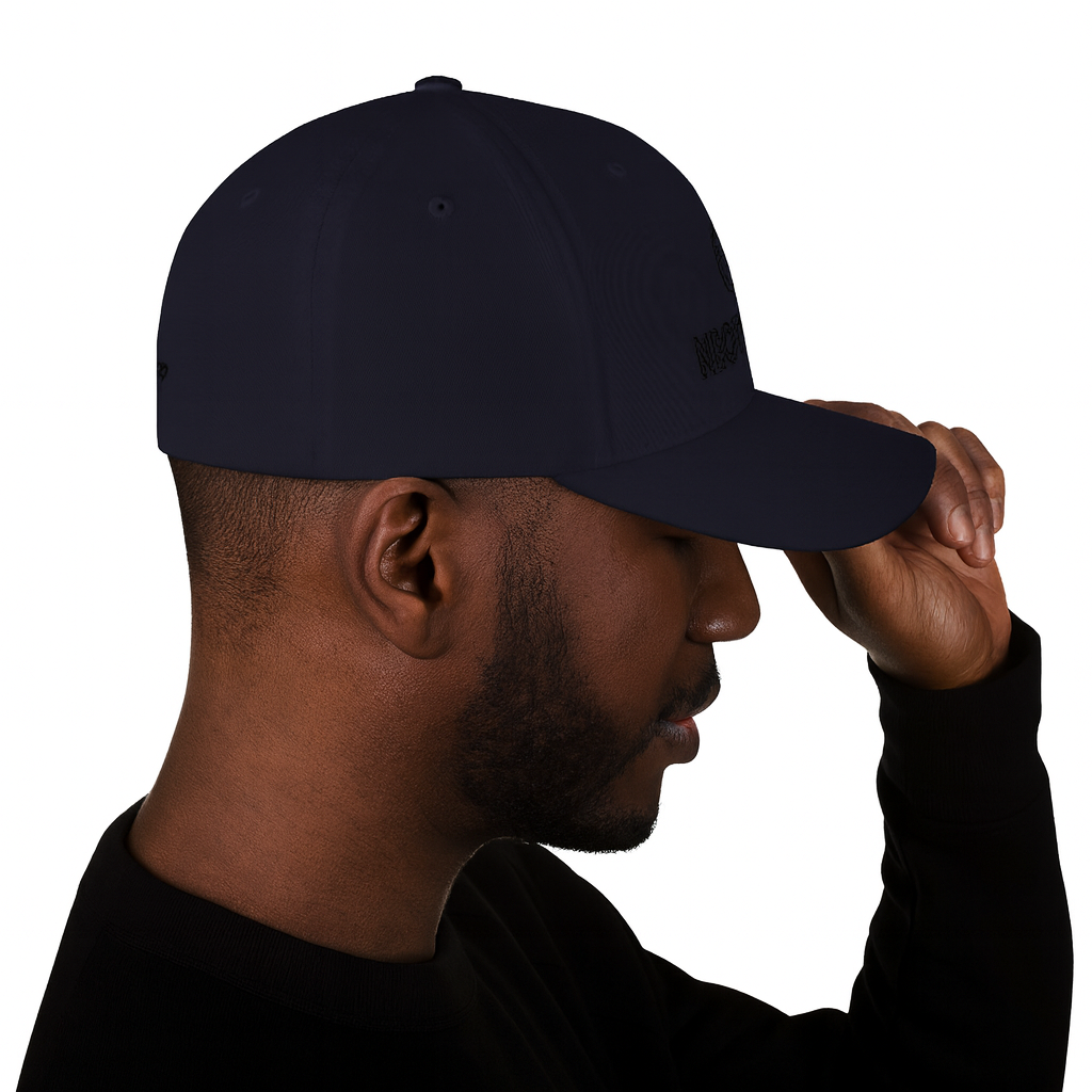 NeoThrone Icon Structured Cap