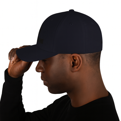 NeoThrone Icon Structured Cap